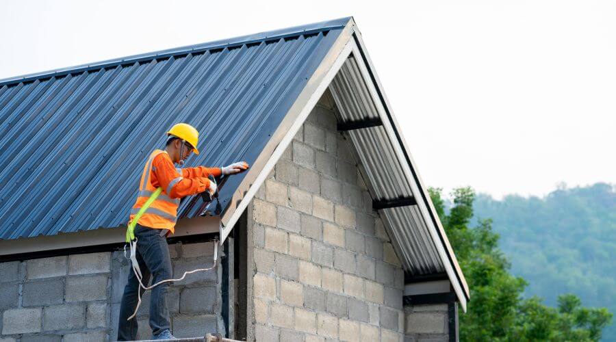 Local Siding Services in Hotevilla, AZ